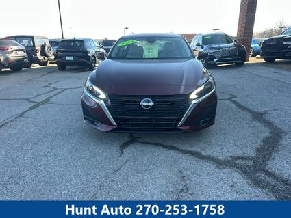 2023 Nissan Altima Franklin KY