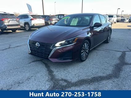 2023 Nissan Altima Franklin KY