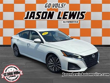 2023 Nissan Altima Sparta TN