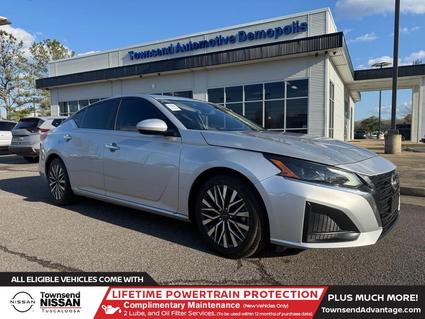 2023 Nissan Altima Tuscaloosa AL