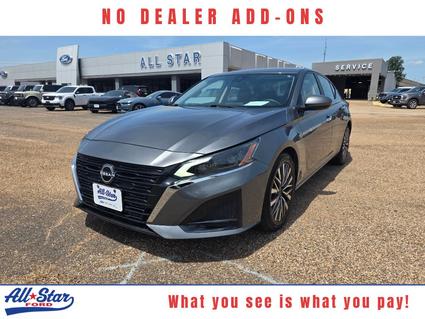 2023 Nissan Altima Kilgore TX