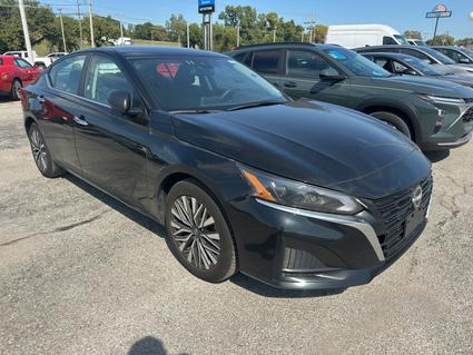 2023 Nissan Altima Sand Springs OK