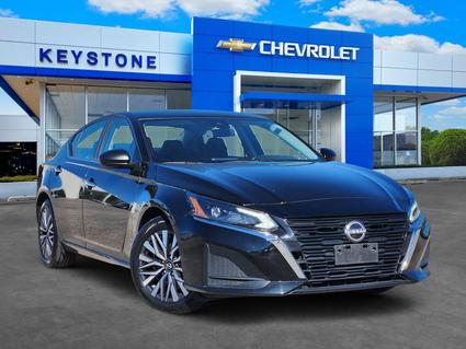 2023 Nissan Altima Sand Springs OK