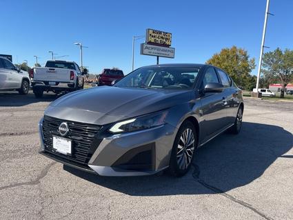 2023 Nissan Altima Carbondale IL