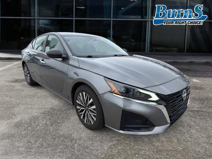 2024 Nissan Altima Orangeburg SC