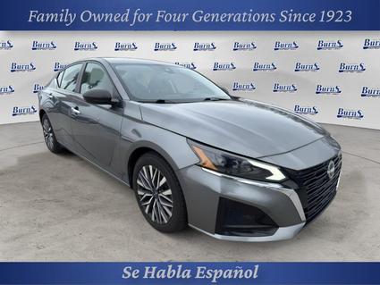 2024 Nissan Altima Orangeburg SC