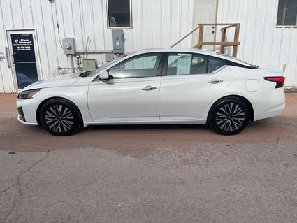 2024 Nissan Altima Gillette WY