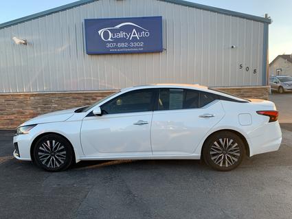 2024 Nissan Altima Gillette WY