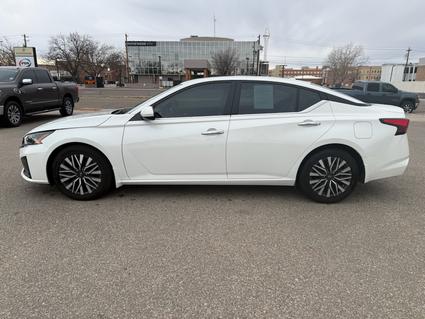 2024 Nissan Altima Casper WY