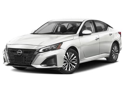 2024 Nissan Altima Gillette WY