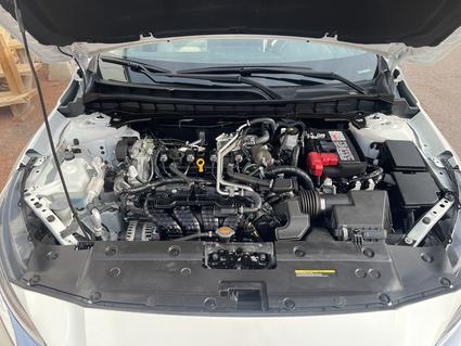 2024 Nissan Altima Gillette WY