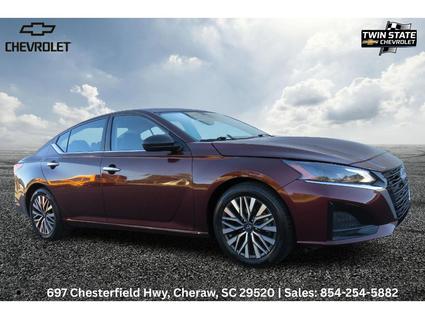 2024 Nissan Altima Cheraw SC