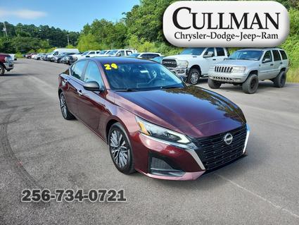2024 Nissan Altima Cullman AL
