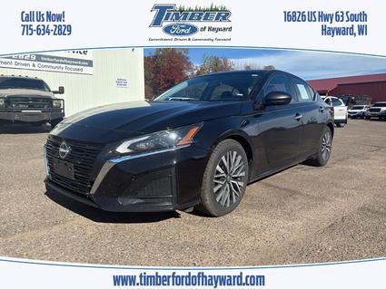 2024 Nissan Altima Hayward WI