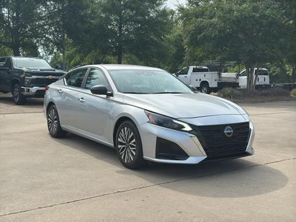 2024 Nissan Altima Brandon MS