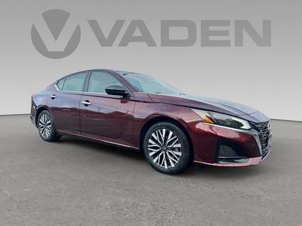 2024 Nissan Altima Brunswick GA