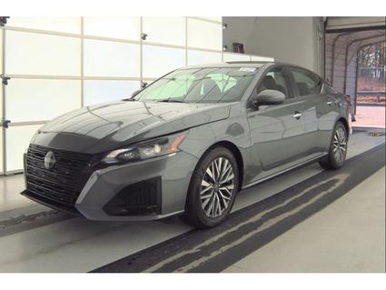 2024 Nissan Altima Memphis TN