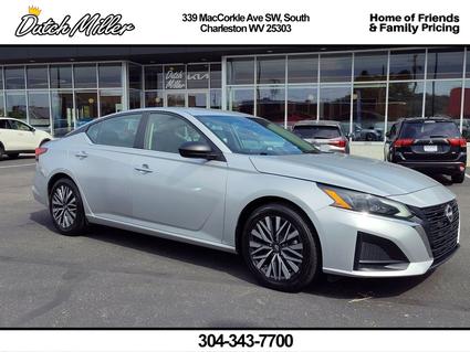 2024 Nissan Altima South Charleston WV