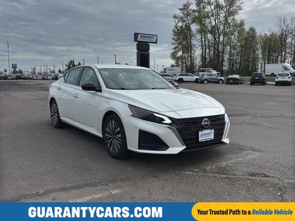 2024 Nissan Altima Junction City OR