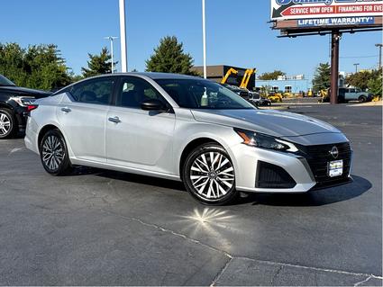 2024 Nissan Altima St. Peters MO