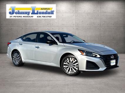 2024 Nissan Altima St. Peters MO