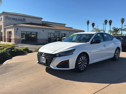 2024 Nissan Altima Santa Maria CA