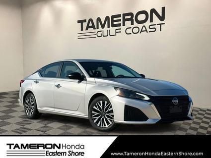 2024 Nissan Altima Daphne AL