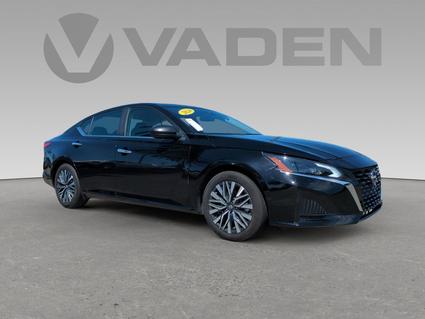 2024 Nissan Altima Brunswick GA