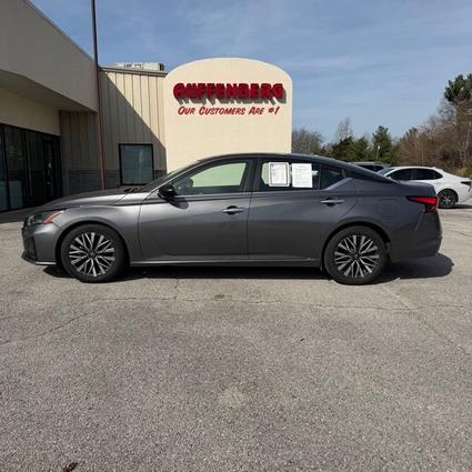 2024 Nissan Altima Herrin IL