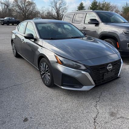 2024 Nissan Altima Herrin IL