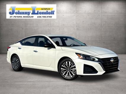 2025 Nissan Altima St. Peters MO