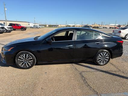 2025 Nissan Altima Houma LA