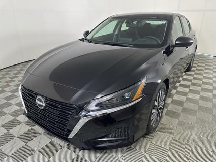 2025 Nissan Altima Houma LA