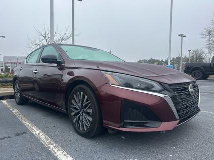 2025 Nissan Altima Daphne AL