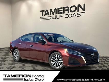 2025 Nissan Altima Daphne AL