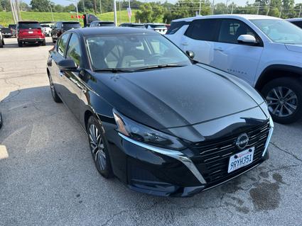 2025 Nissan Altima Sand Springs OK