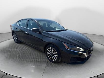 2025 Nissan Altima Sand Springs OK