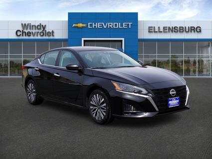 2025 Nissan Altima Pasco WA