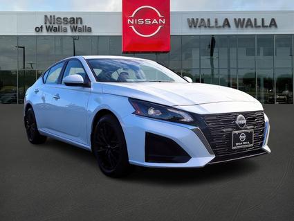 2025 Nissan Altima Pasco WA