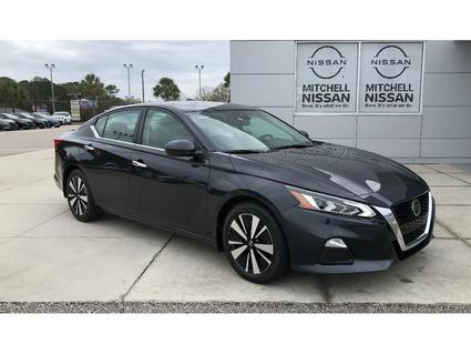 2021 Nissan Altima Enterprise AL