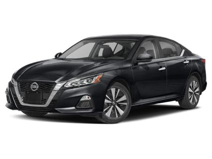 2022 Nissan Altima La Grande OR