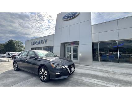 2022 Nissan Altima La Grande OR