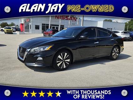 2022 Nissan Altima Sebring FL