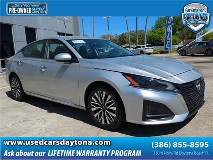 2023 Nissan Altima Daytona Beach FL