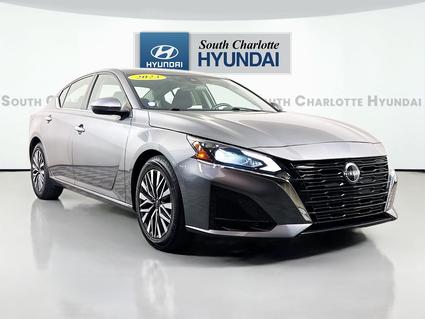 2023 Nissan Altima Pineville NC