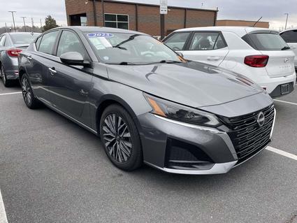 2023 Nissan Altima Pineville NC