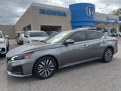 2023 Nissan Altima Tuscaloosa AL