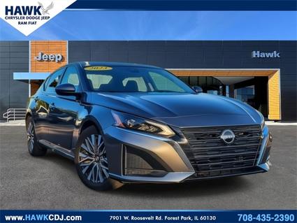 2023 Nissan Altima Forest Park IL