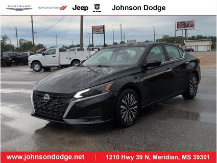 2023 Nissan Altima Meridian MS