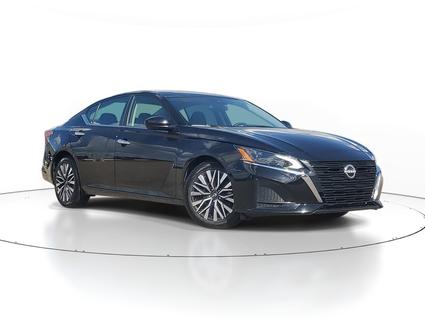 2023 Nissan Altima Clinton Township MI